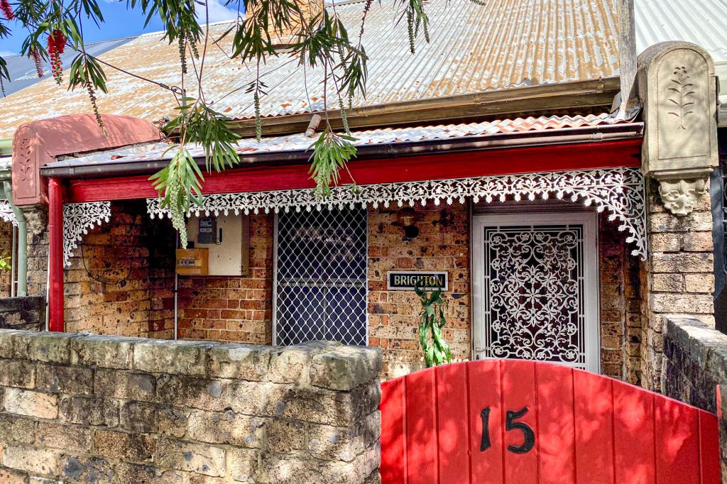 15 Regent St, Summer Hill, NSW 2130