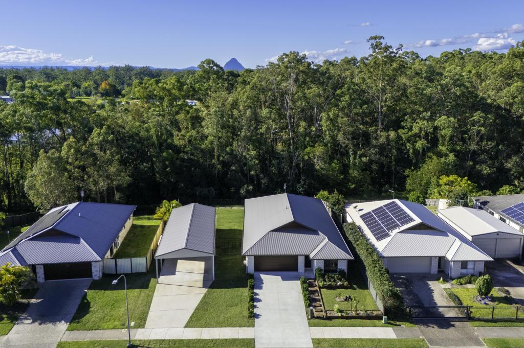 61 Taminga Cct, D'Aguilar, QLD 4514