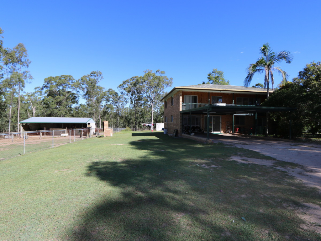 47 Rea Rd, Karalee, QLD 4306