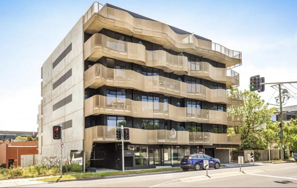 104/771 Toorak Rd, Hawthorn East, VIC 3123