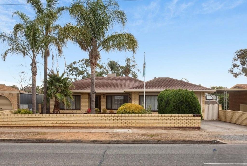 27 Mount Tce, Gawler South, SA 5118