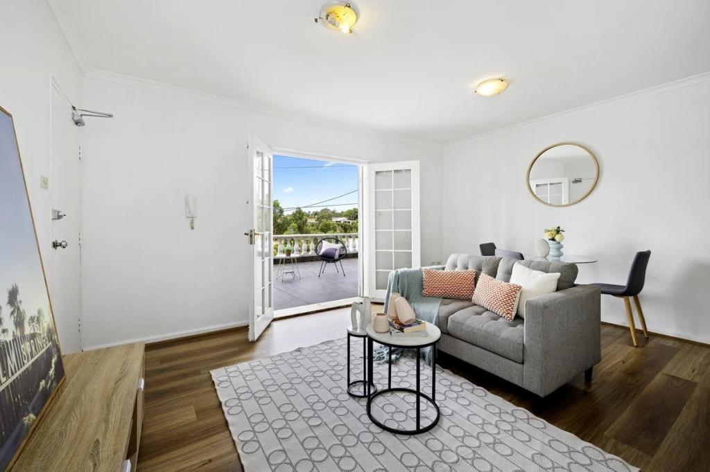 1/32 Tennent Pde, Hurlstone Park, NSW 2193