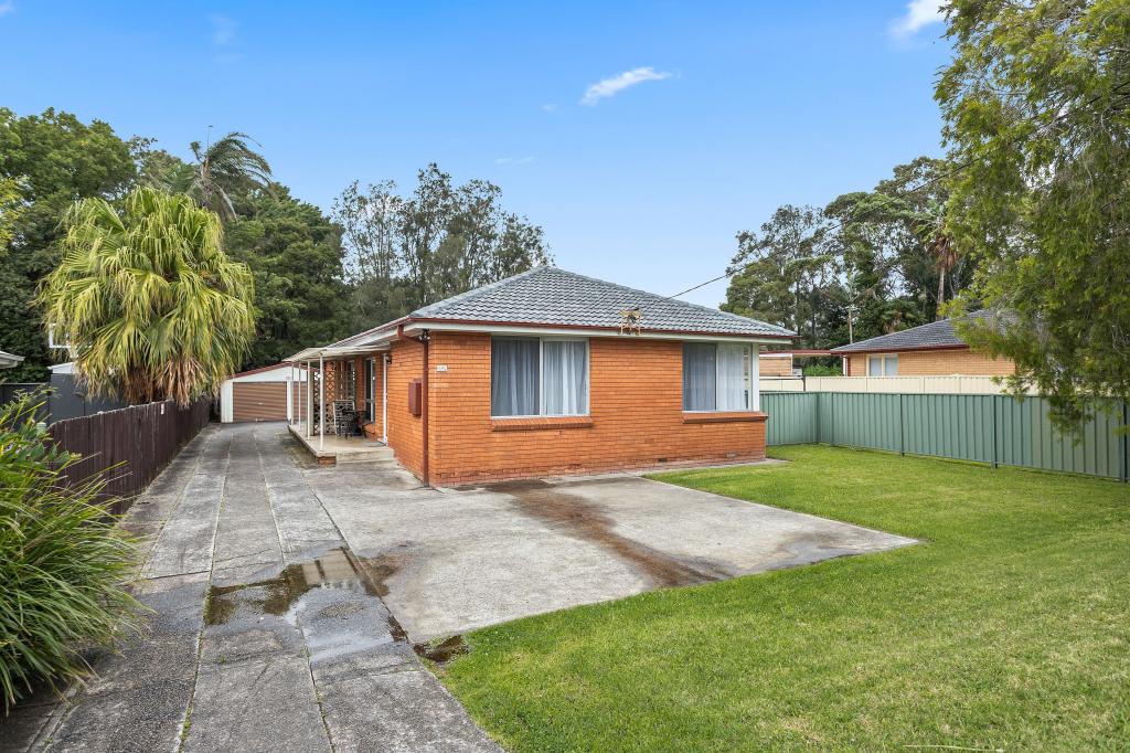 29 O'Donnell Dr, Figtree, NSW 2525