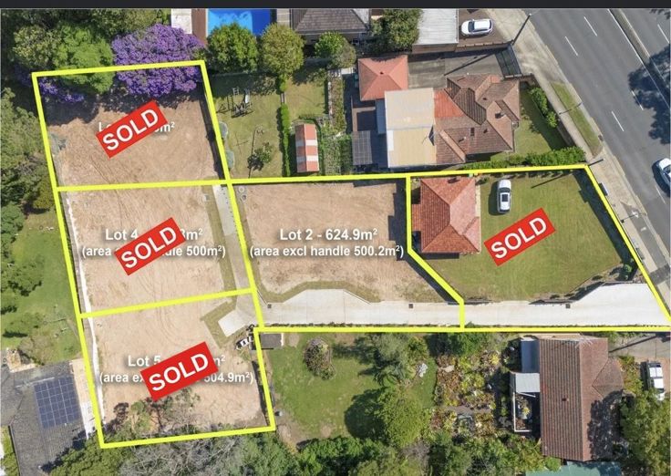 Lot 2 / 49 Pennant Hills Rd, Normanhurst, NSW 2076
