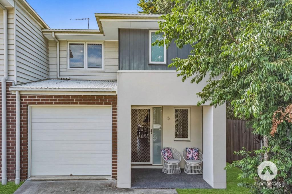 5/20 Brent Lane, Bellbird Park, QLD 4300