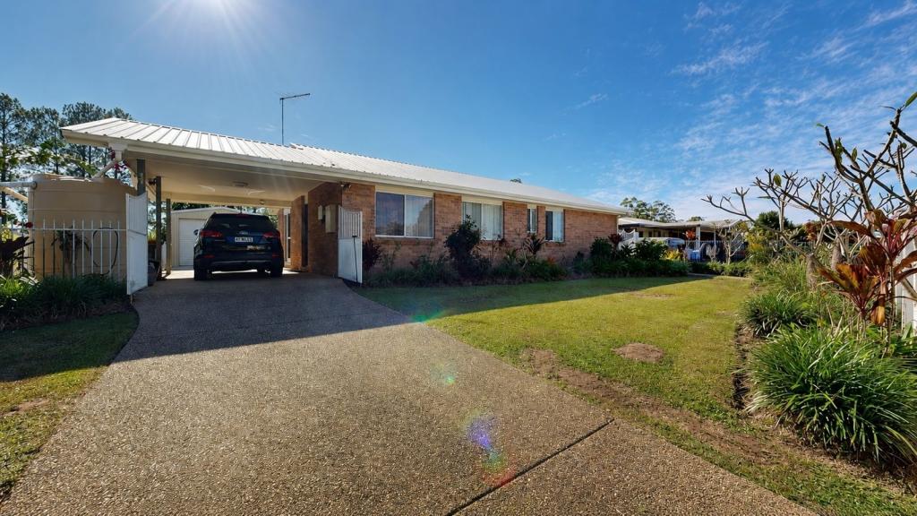 41 Miles St, Caboolture, QLD 4510