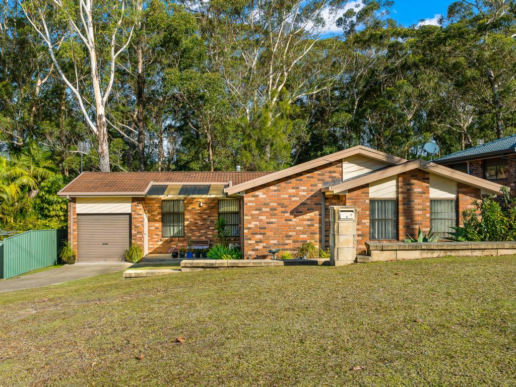 16 North St, Ulladulla, NSW 2539