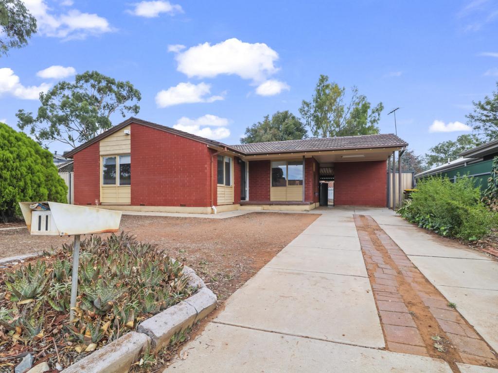 11 Lulama Cres, Munno Para, SA 5115