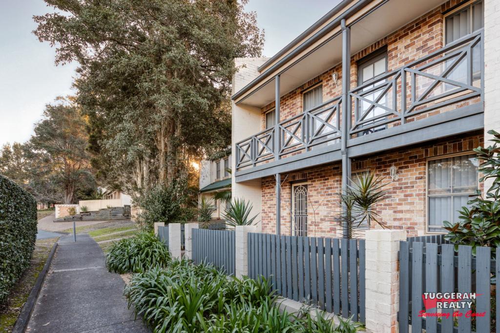 4/3 Richmond Mews, Mardi, NSW 2259