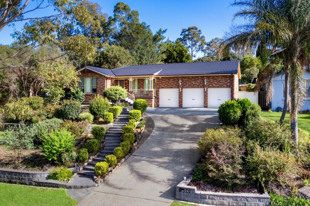 38 O'Dea Rd, Mount Annan, NSW 2567