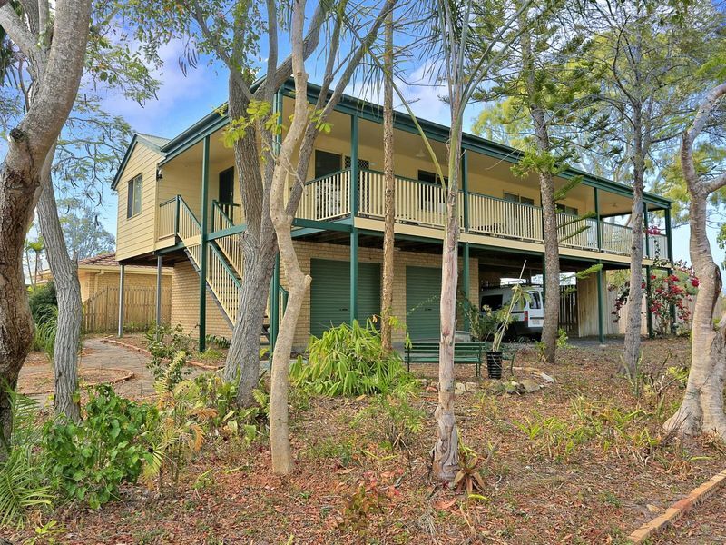 26 Aqualine Dr, Point Vernon, QLD 4655