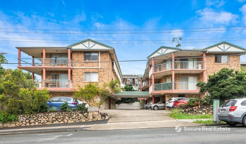 8/78 Lang Pde, Auchenflower, QLD 4066