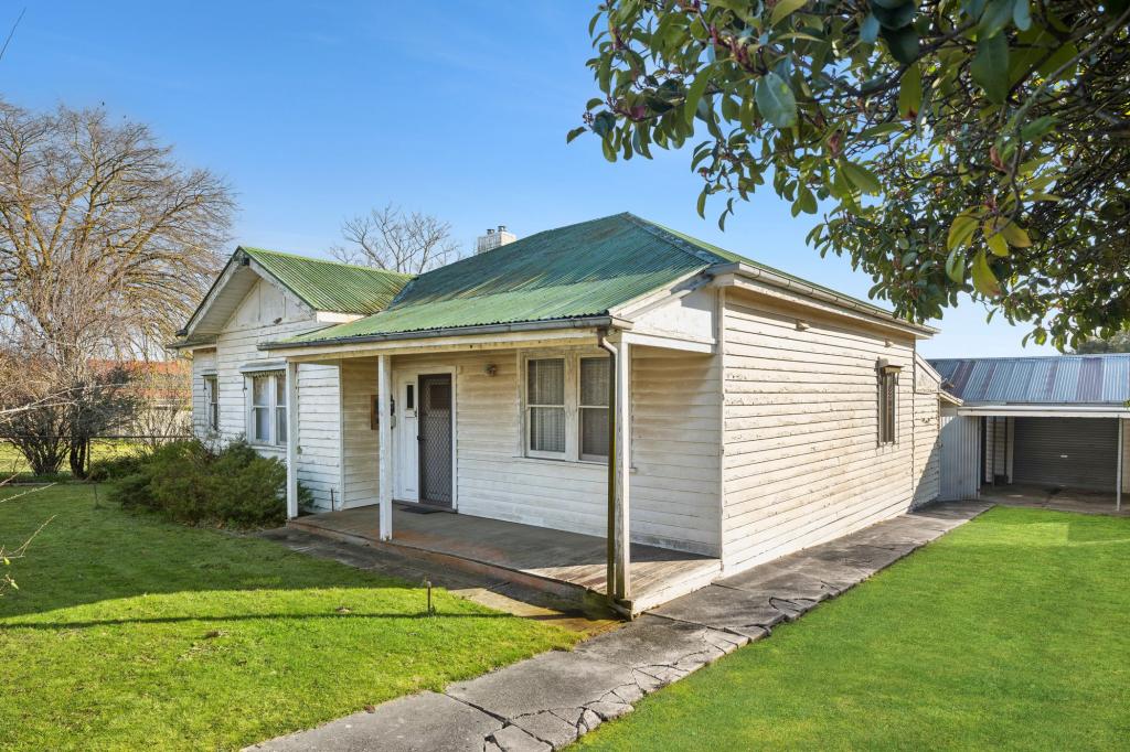 12-16 Bennett St, Malmsbury, VIC 3446