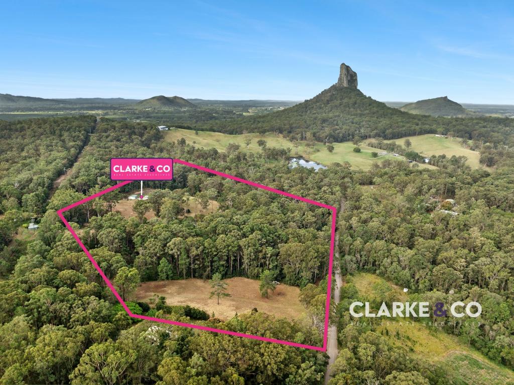 319 Mount Beerwah Rd, Glass House Mountains, QLD 4518