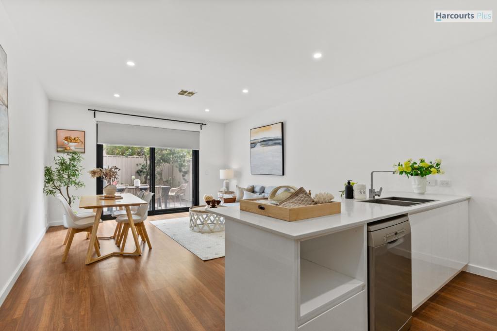 12/76 Wood Ave, Ridleyton, SA 5008