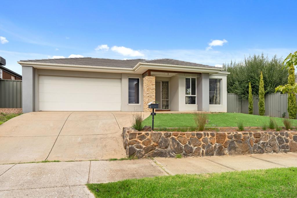12 Bulbine Rd, Maddingley, VIC 3340