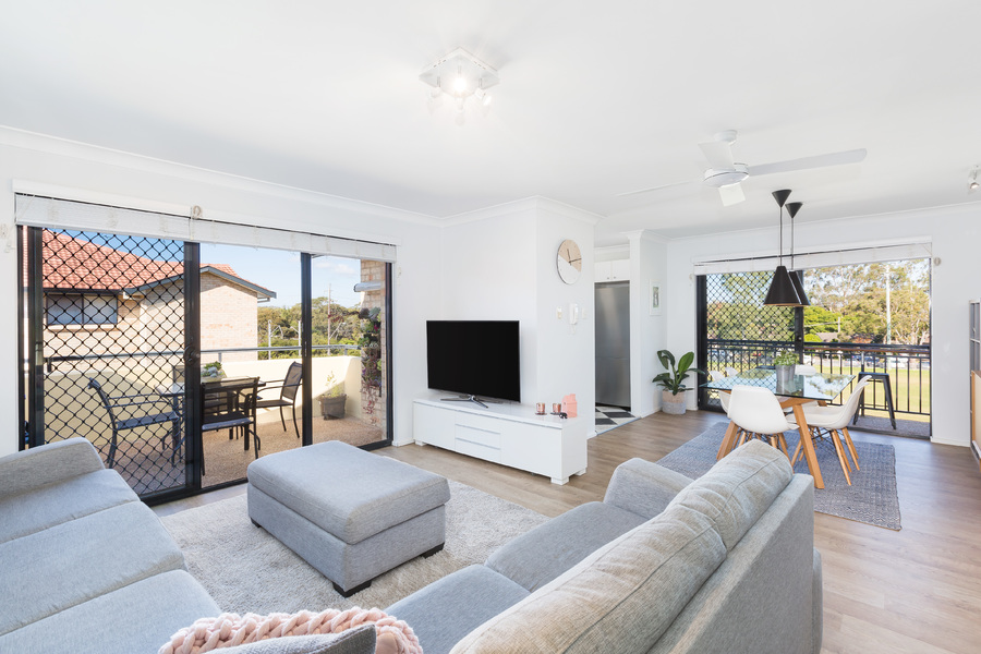 34/51-57 Railway Pde, Engadine, NSW 2233