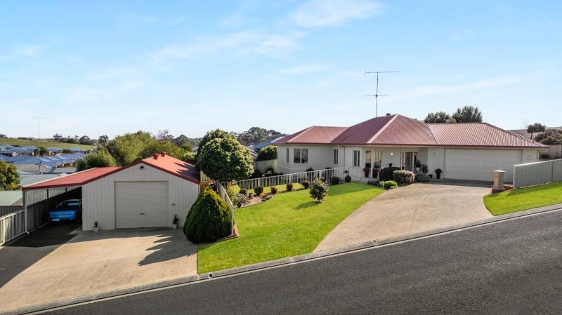 3 Henley St, Mount Gambier, SA 5290