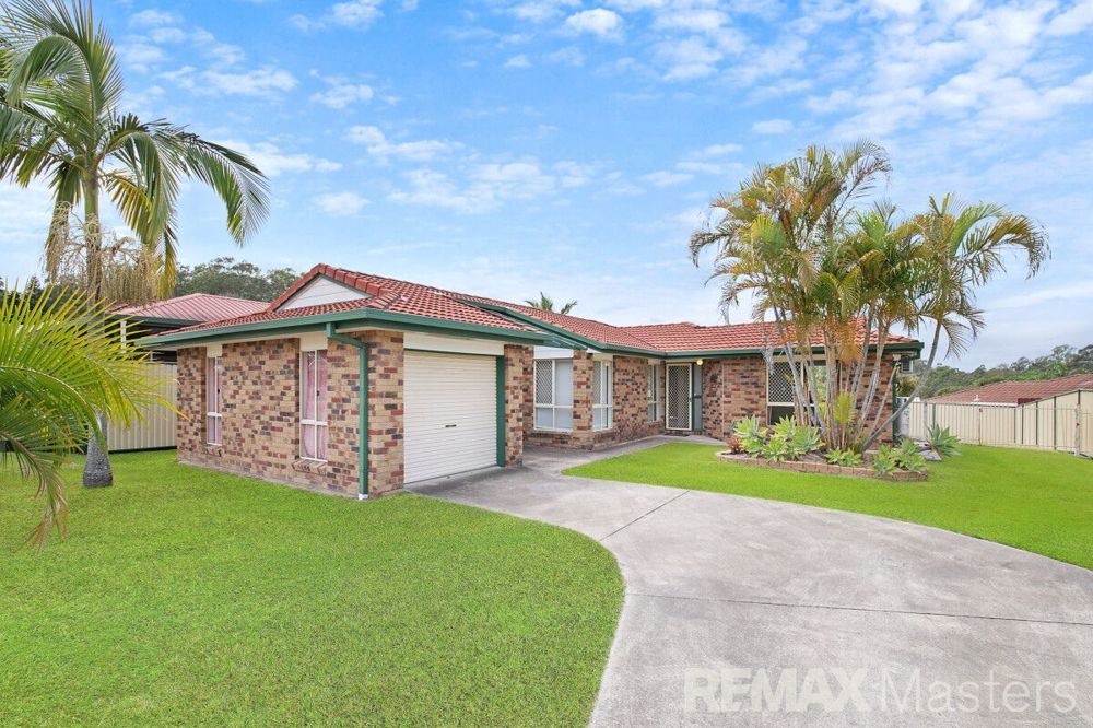 36 Moreton St, Boronia Heights, QLD 4124