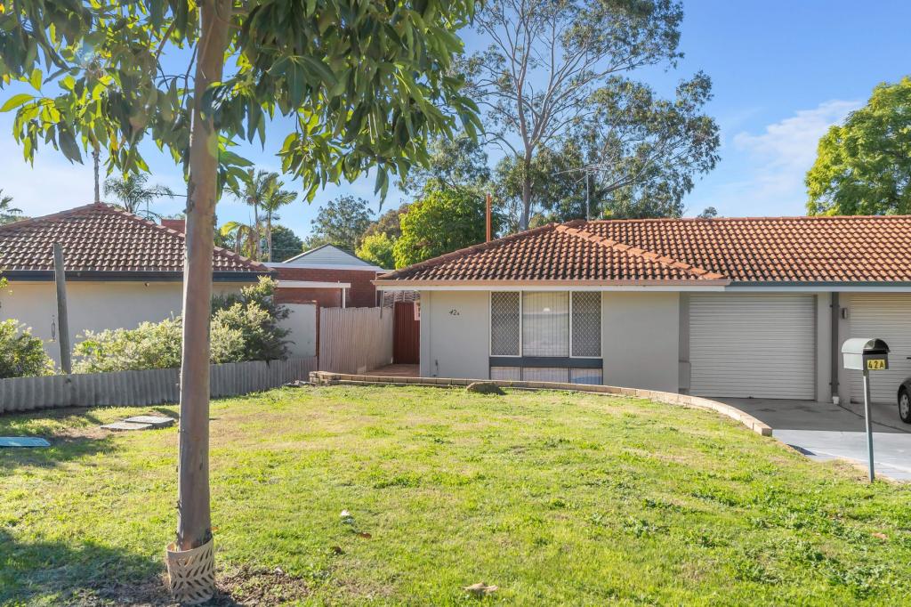 42A EDISON ST, DIANELLA, WA 6059