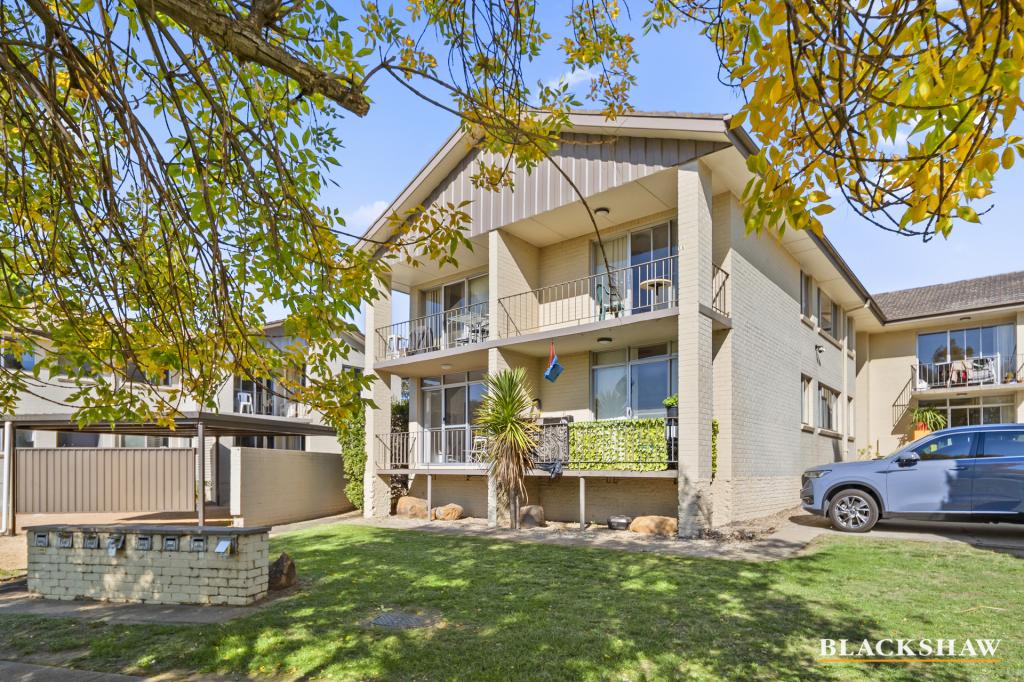 4/15 Devonport St, Lyons, ACT 2606