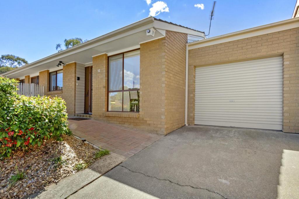 12/50 Embling St, Wanniassa, ACT 2903