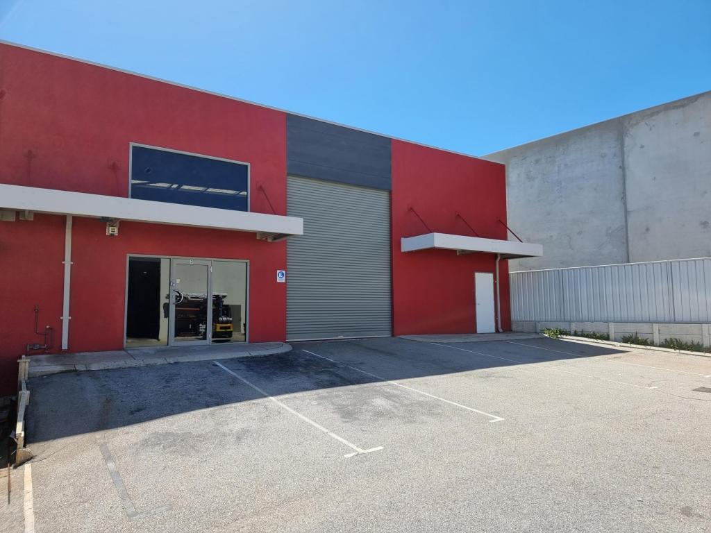 3/7 Bessemer Way, Wangara, WA 6065