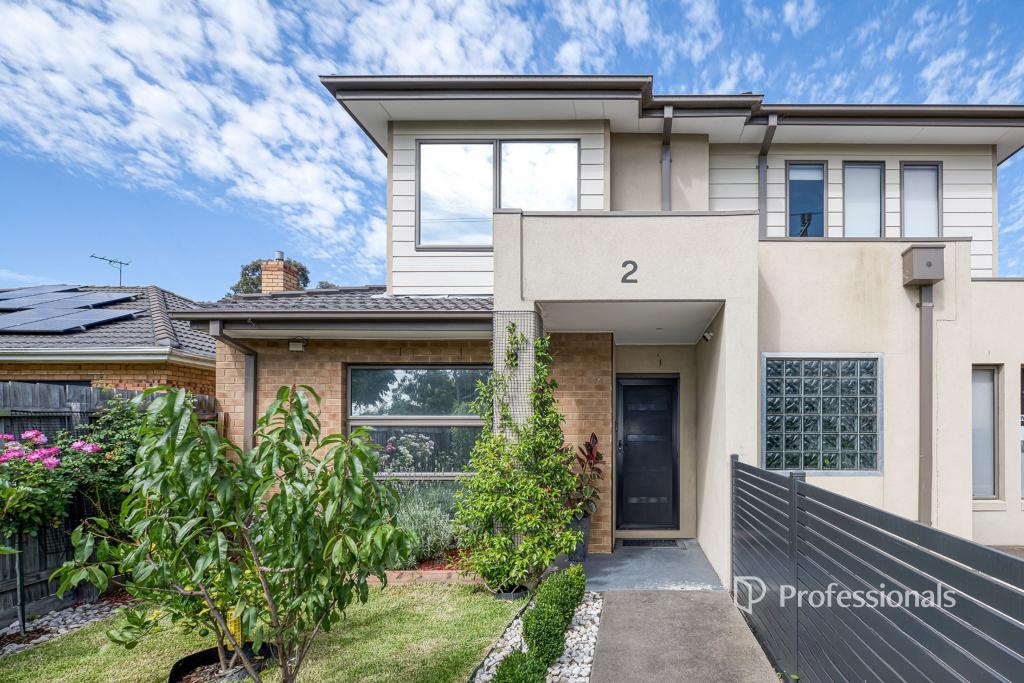 2/200 Haughton Rd, Oakleigh South, VIC 3167