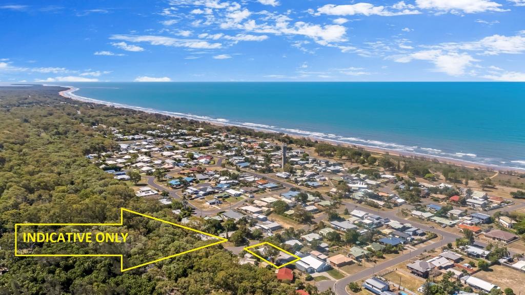 9 Olive Dr, Moore Park Beach, QLD 4670