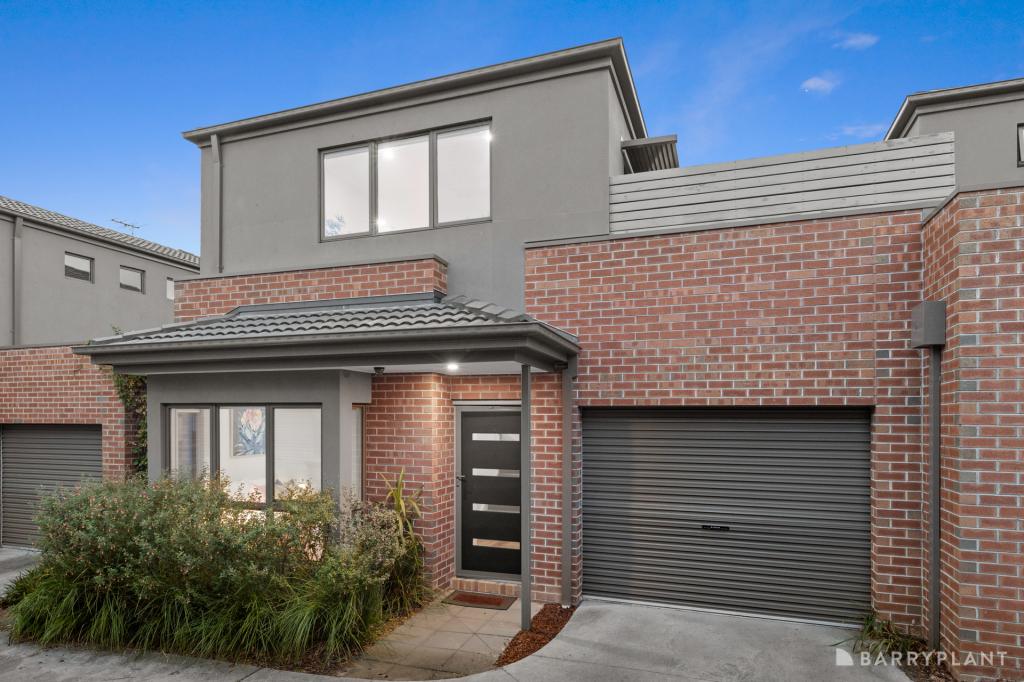 8/33 Arlington St, Ringwood, VIC 3134