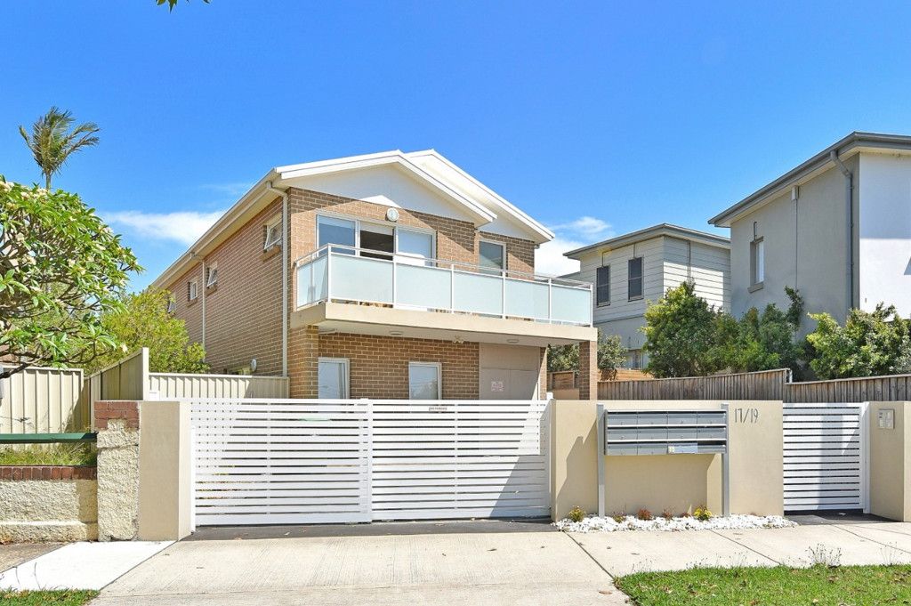 8/17-19 Borrodale Rd, Kingsford, NSW 2032