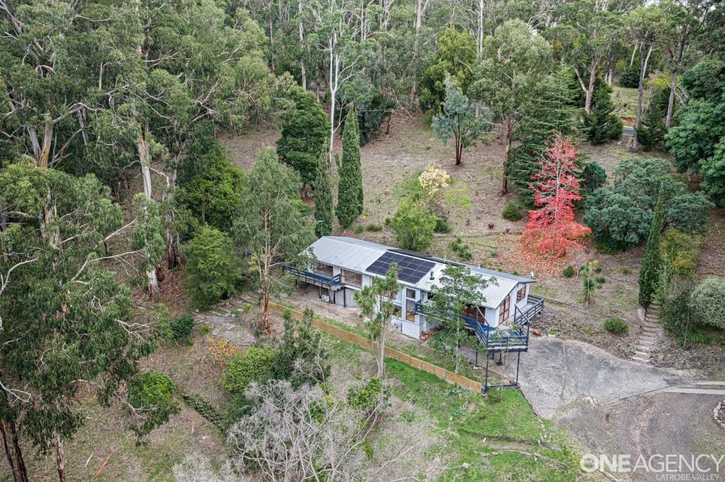 783 Jumbuk Rd, Jeeralang Junction, VIC 3840