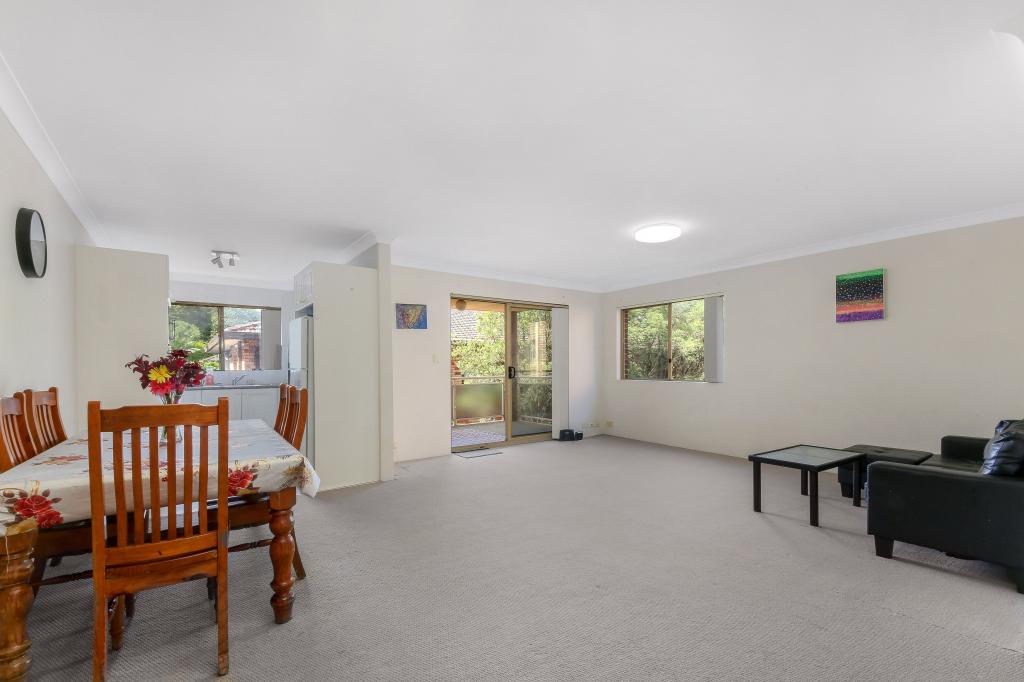 13/64 Cairds Ave, Bankstown, NSW 2200