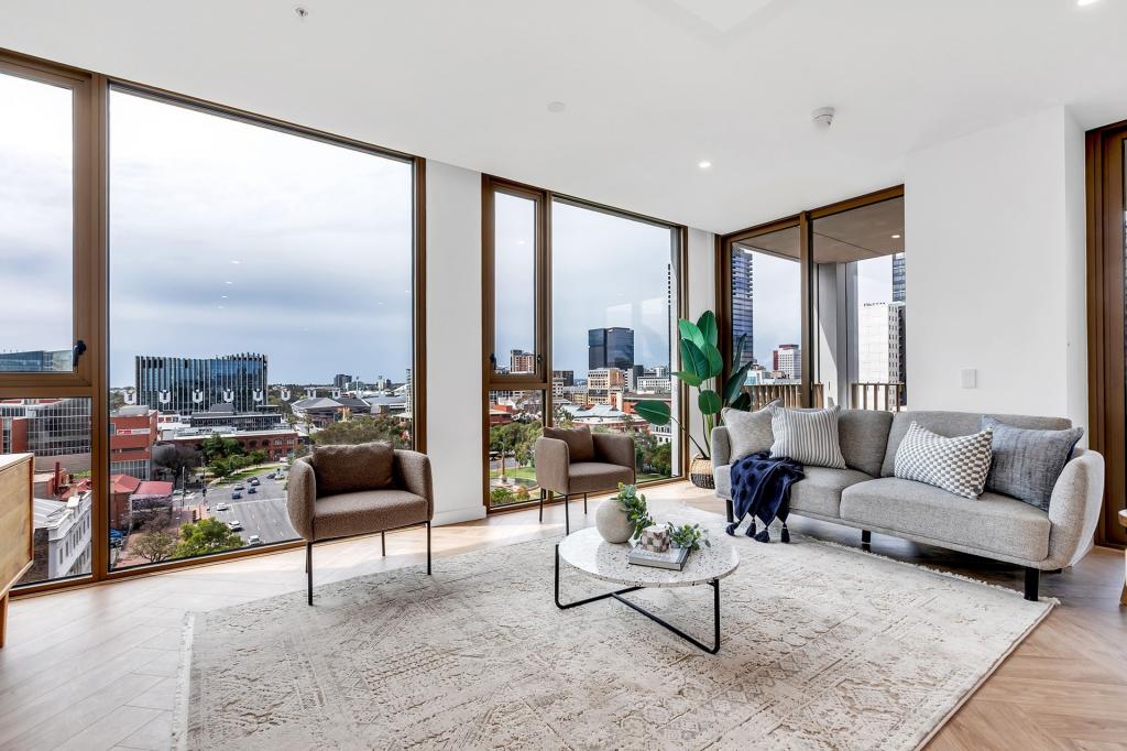 913a/181 Waymouth St, Adelaide, SA 5000
