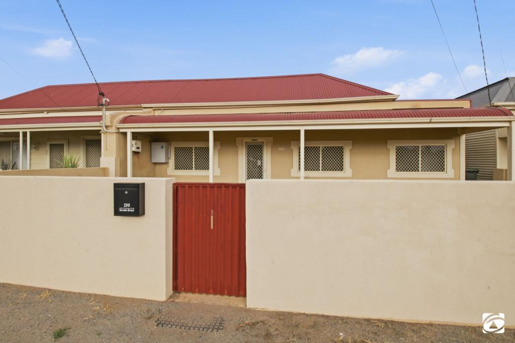 233 Cornish St, Broken Hill, NSW 2880