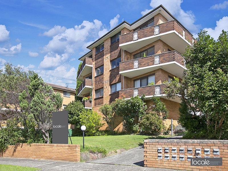 8/27 Walton Cres, Abbotsford, NSW 2046