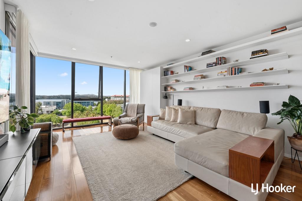 142/39 Benjamin Way, Belconnen, ACT 2617