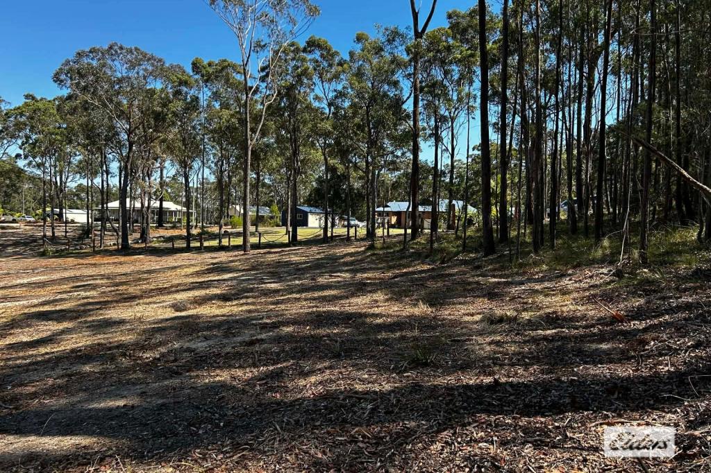 83 Bournda Park Way, Wallagoot, NSW 2550