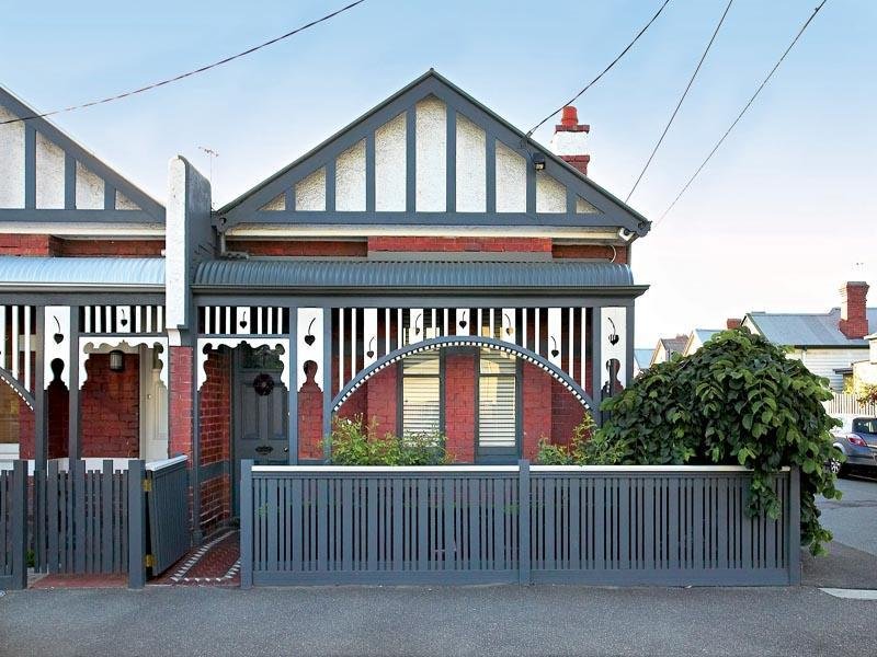 16 Cutter St, Richmond, VIC 3121
