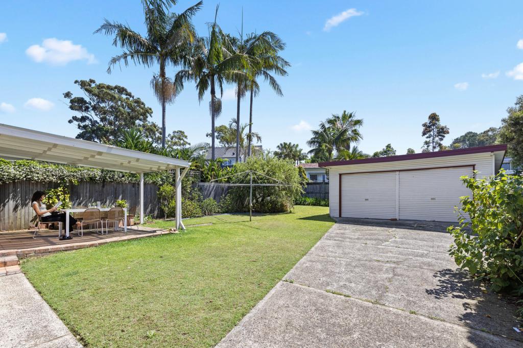 45 Clontarf St, Seaforth, NSW 2092