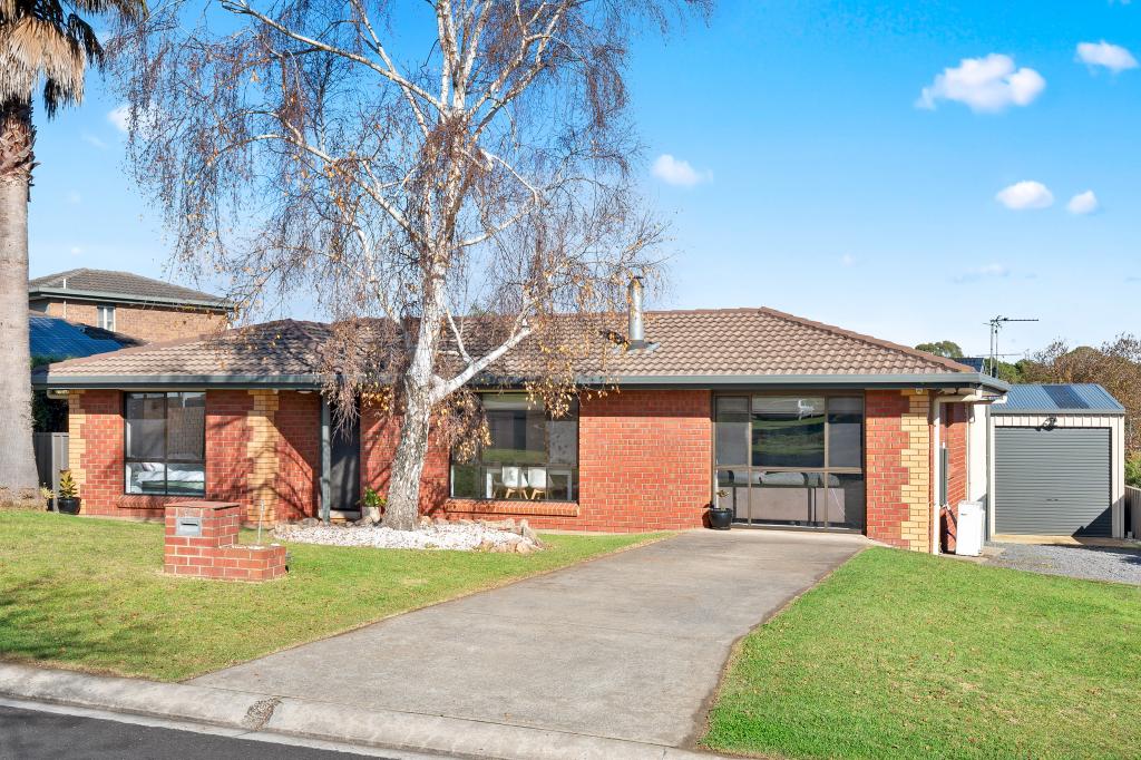 15 SUNSET DR, MOUNT GAMBIER, SA 5290