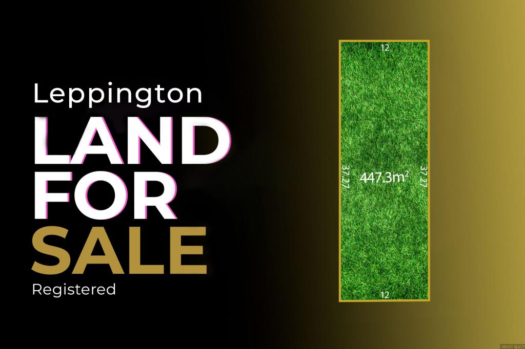 Contact Agent For Address, Leppington, NSW 2179