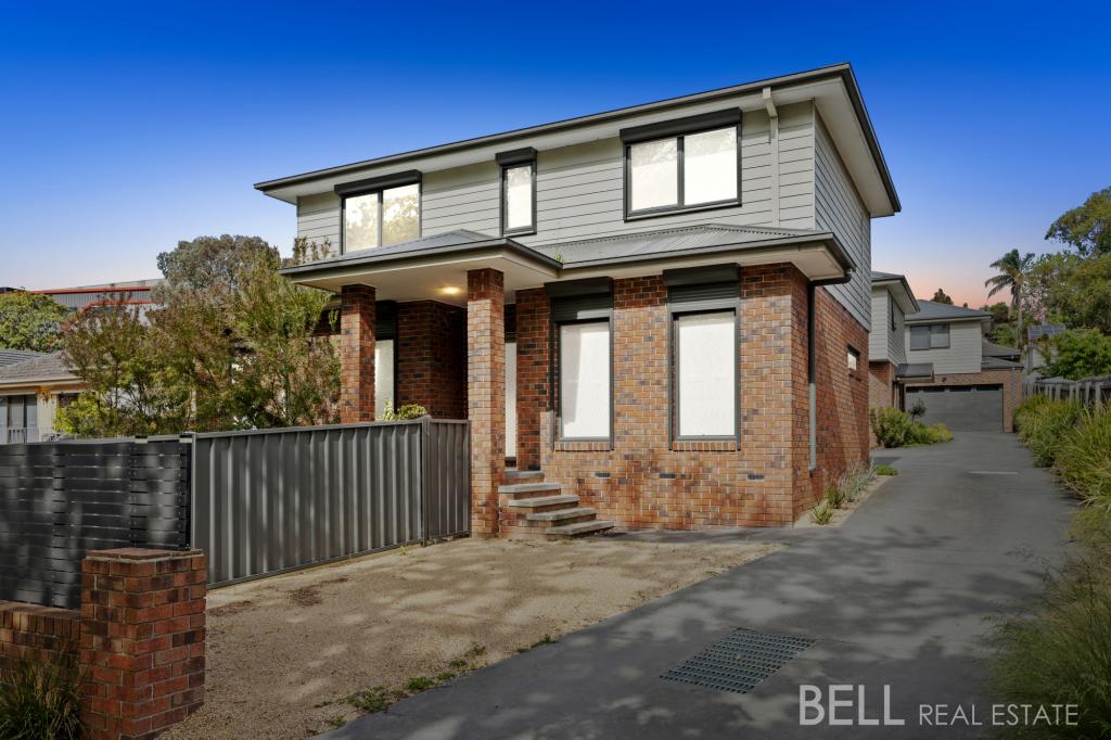 1/108 Anderson St, Lilydale, VIC 3140