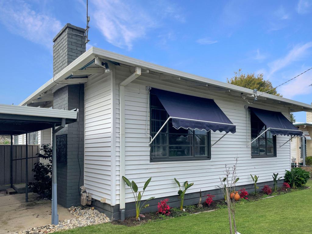 13 Afton Ave, Benalla, VIC 3672