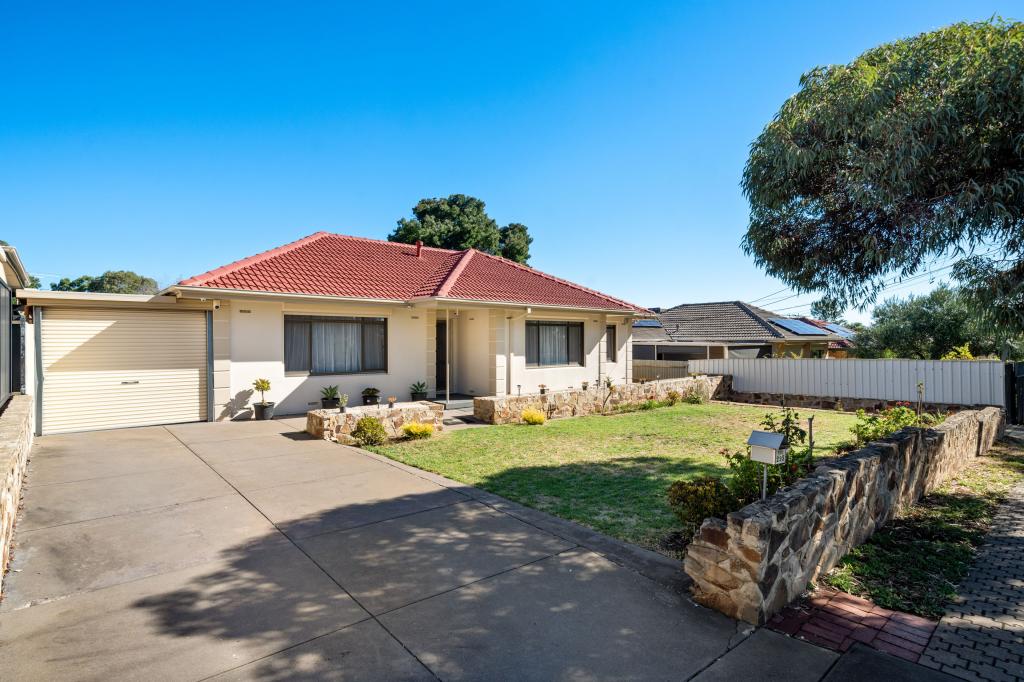 295 Montague Rd, Para Vista, SA 5093