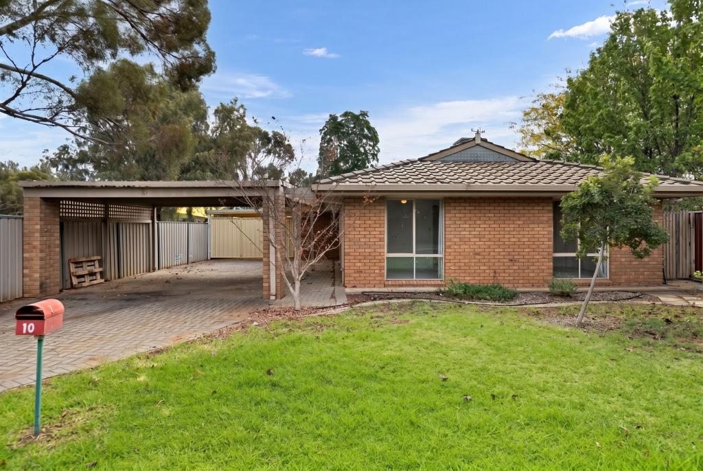 10 Excelsior Dr, Mildura, VIC 3500