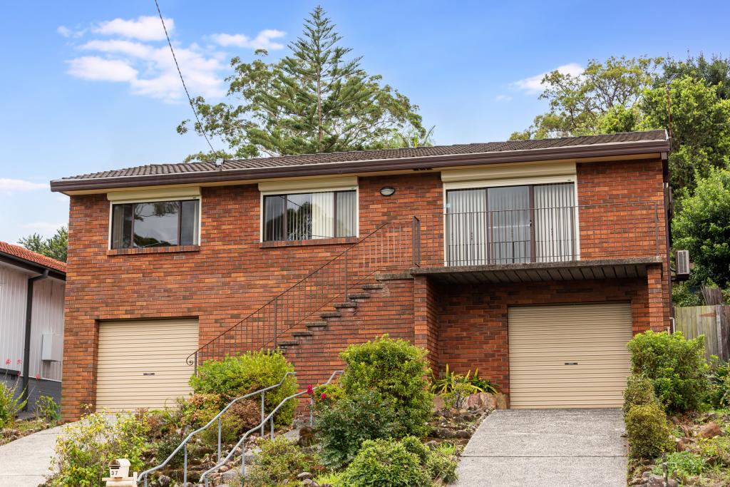 37 Macgregor St, Wyoming, NSW 2250