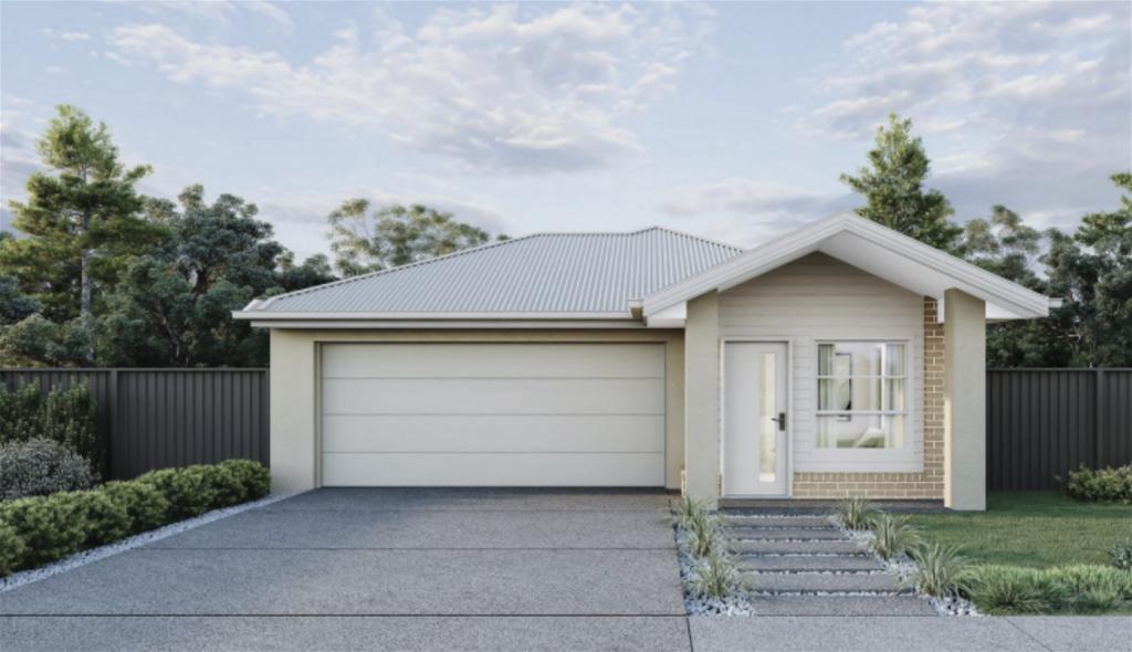 Contact Agent For Address, Collingwood Park, QLD 4301