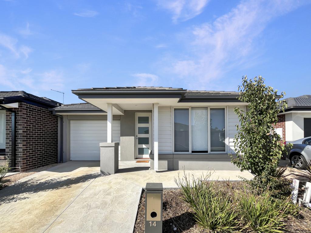 14 Build St, Armstrong Creek, VIC 3217
