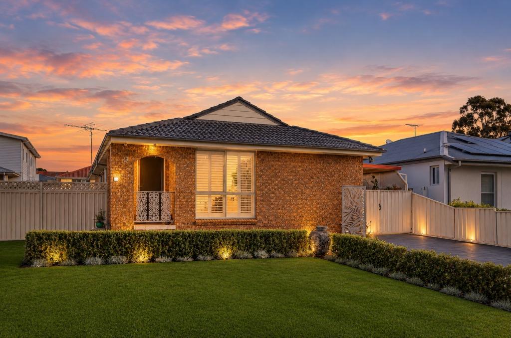 3 Mulgara Pl, Bossley Park, NSW 2176